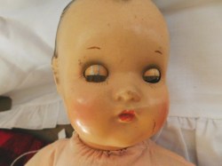 compo baby unmarked face a